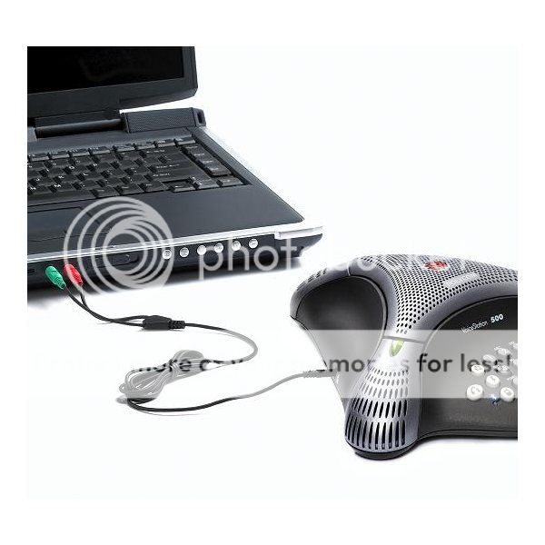 New Product ! Polycom VoiceStation 300 & VoiceStation 500